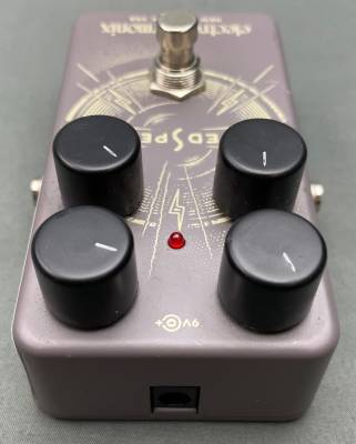 ギター Electro-Harmonix - Ripped Speaker (Fuzz) Electro-Harmonix - Ripped Speaker Fuzz – Steve's Music Store